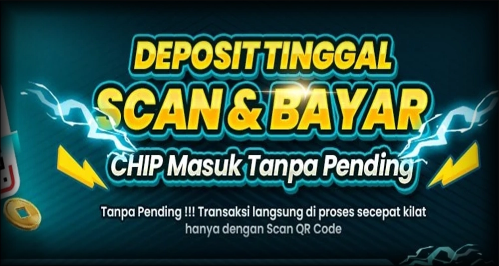 Ruangslot Mobile