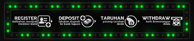 Ruangslot Jackpot